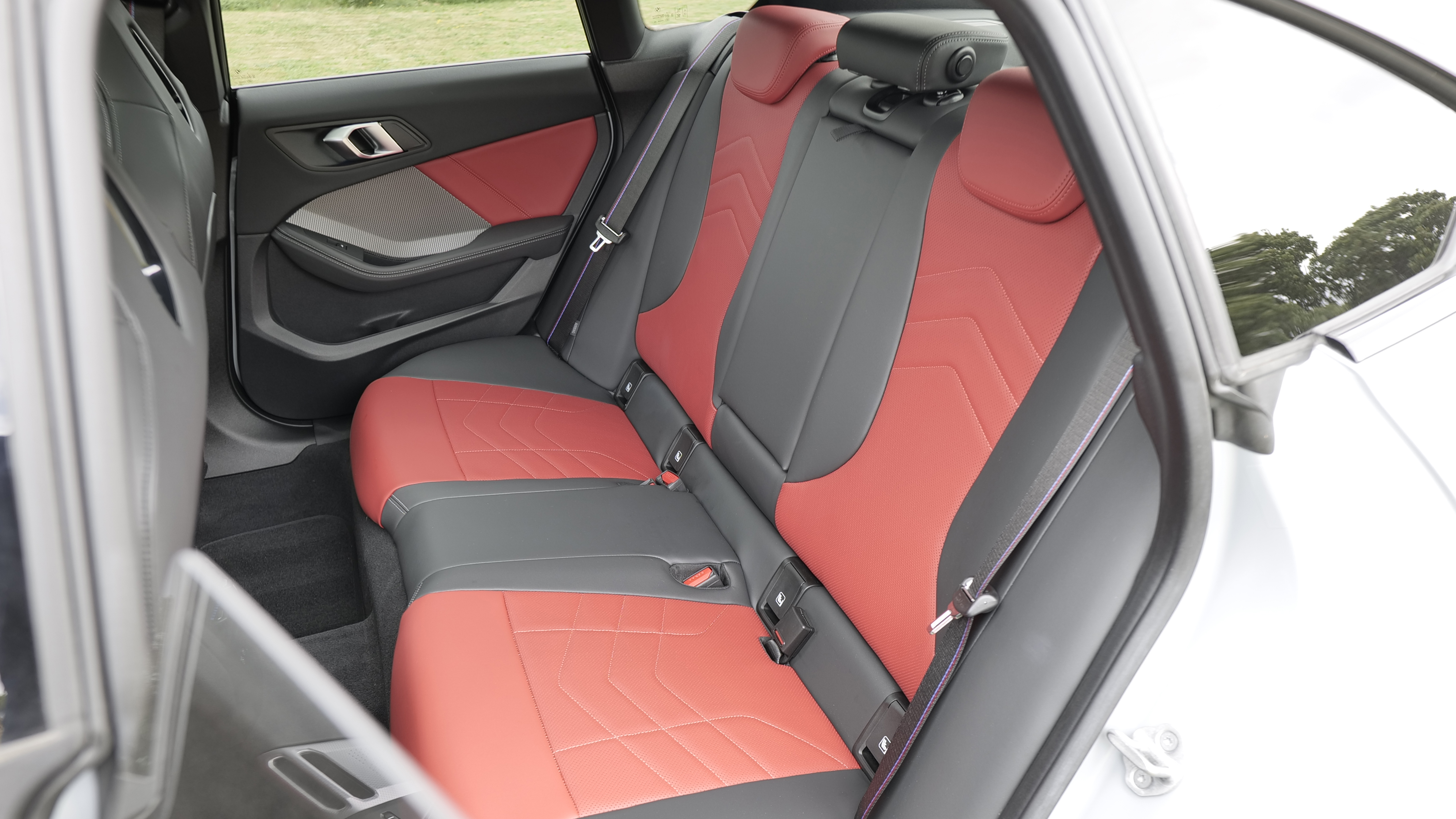 BMW 2 SERIES GRAN COUPE M235 xDrive 4dr Step Auto [Tech+ Pack]
